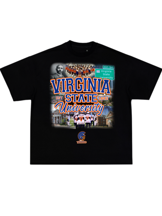 VSU Heritage 'BlackOut'