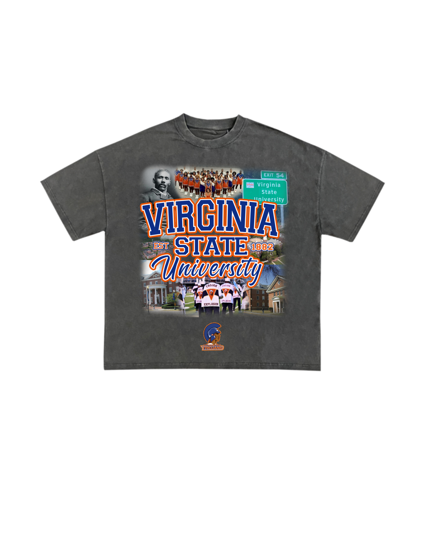 VSU Heritage Shirt