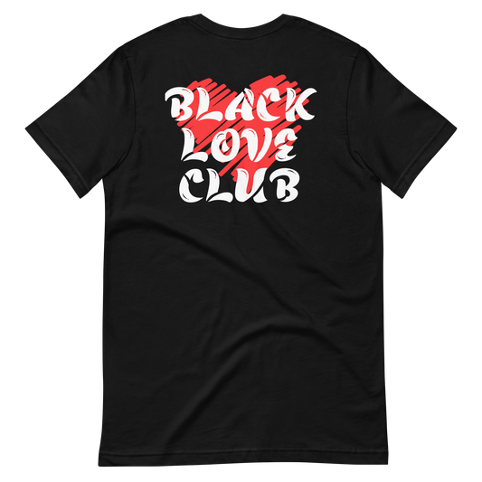 Black Love Club