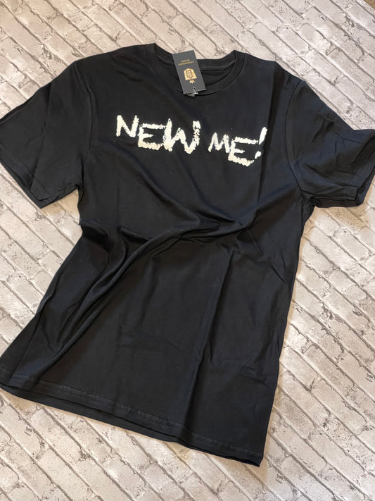 “New Me” Tshirt