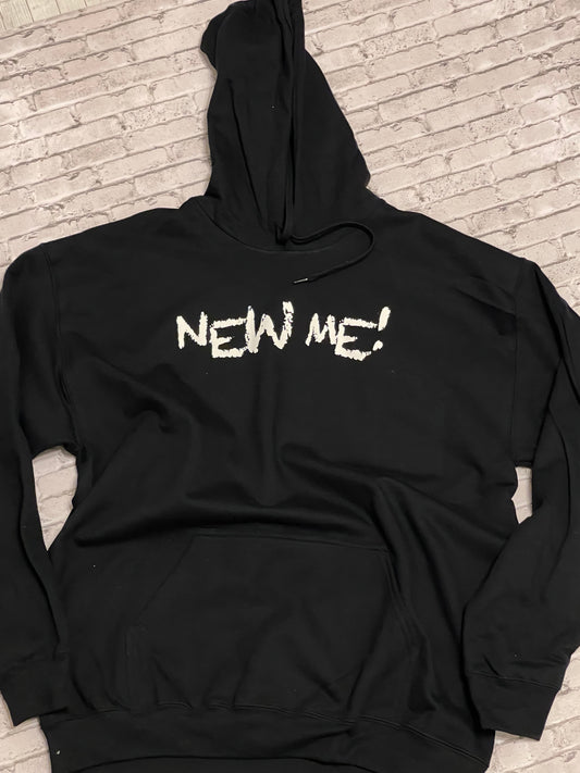 “New Me” Hoodie