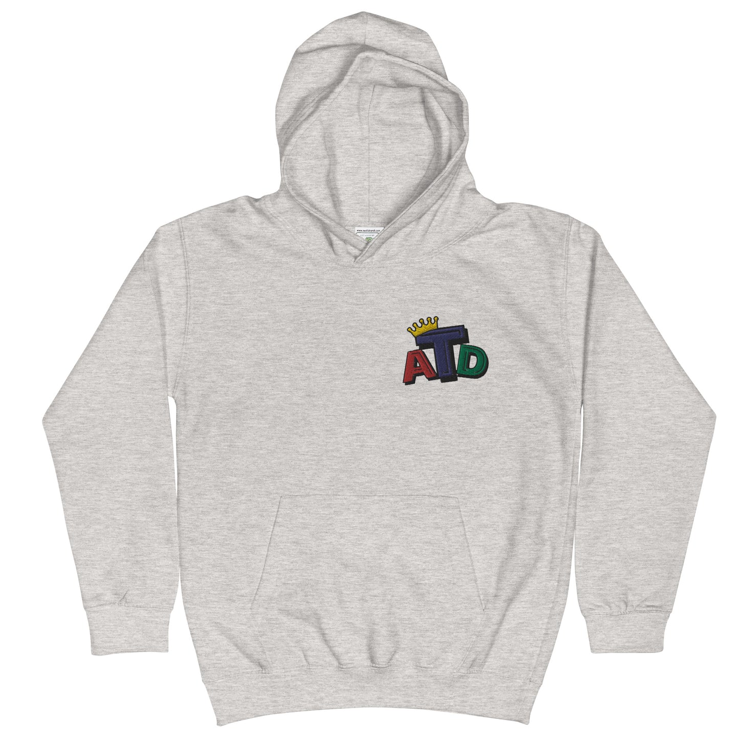 Kids Hoodie